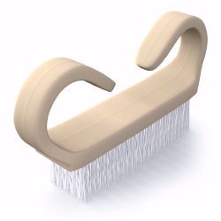 Picture of BRUSH NAIL 2.5" (24/BX 12BX/CS)