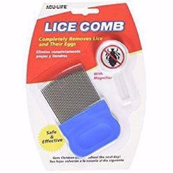 Picture of LICE MEDI-COMB