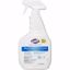 Picture of CLOROX GERMICIDAL CLNR 32OZ 6/CS TRIGGER SPRAY