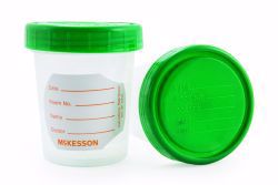 Picture of CONTAINER SPCMN N/S W/LID 4OZ(20/BX 25BX/CS)