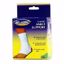 Picture of ANKLE SUPPORT ELAS WHT 2XLG 13.5-15