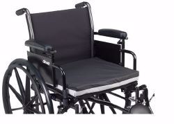 Picture of CUSHION WHEELCHAIR GEL 2"X18"X16" (4/CS)