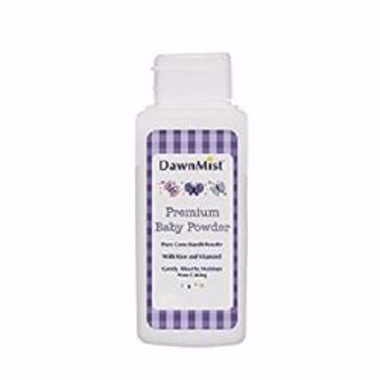 Picture of POWDER BABY W/CORNSTARCH 14OZ(24/CS)