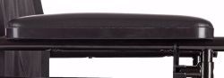 Picture of DESK ARM F/CRUISER III WHEELCHAIR ADJ RT