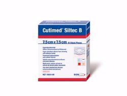 Picture of DRESSING WOUND CUTIMED SILTECB 6"X6" (10/BX)