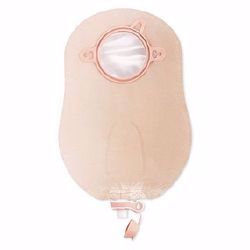 Picture of POUCH UROSTOMY 2-PC 2 3/4" ULTRA CLEAR (10/BX)