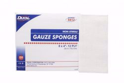 Picture of SPONGE GZE 8X4 12PLY NON STR (200/BX 10BX/CS)