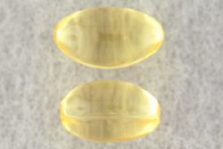 Picture of VITAMIN A CAP 10MIU (100/BT)