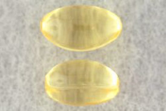 Picture of VITAMIN A CAP 10MIU (100/BT)