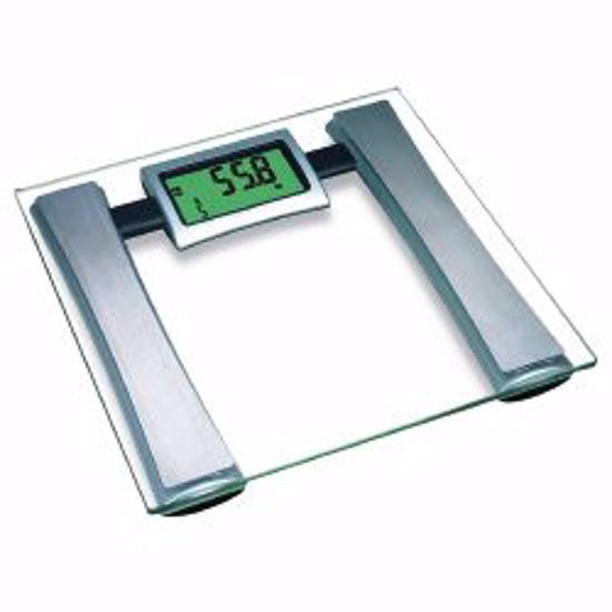 Picture of SCALE BODY FAT BASE BMI D/S