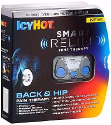 Picture of ICY HOT TENS THERAPY BACK PAIN KIT