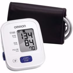 Picture of BP UNIT DIG MONITOR 5 SERIES ADULT UPPER ARM