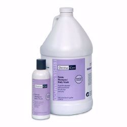 Picture of SHAMPOO/BODYWASH DERMACEN 1250ML (8/CS)