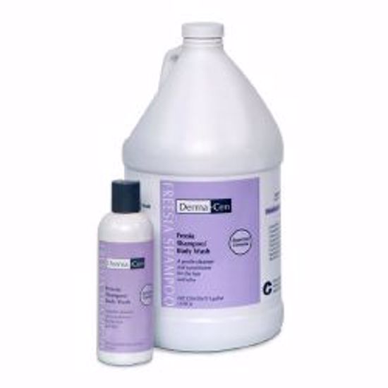 Picture of SHAMPOO/BODYWASH DERMACEN 1250ML (8/CS)