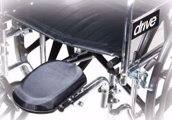 Picture of LIMB SUPPORT F/RECLINING W/C HD RT