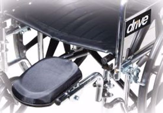 Picture of LIMB SUPPORT F/RECLINING W/C HD RT