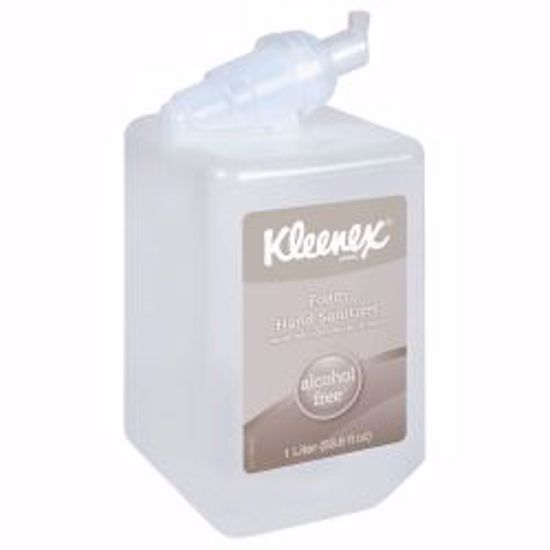 Picture of SANITIZER HAND INSTANT 1000ML(6/CS)