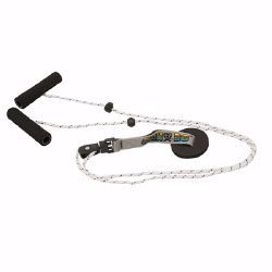 Picture of EXERCISERCANDO OVRDOOR SHLDR W/PULLEYDISC ANCHOR