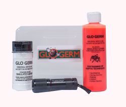 Picture of GLOW GERM KIT W/OIL