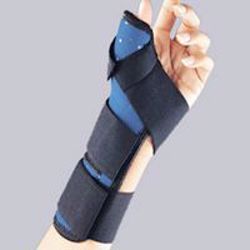 Picture of THUMB SPICA SOFT-FIT NVY