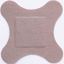 Picture of BANDAGE ADHSV 3X3 4" WING (50/BX 24BX/CS)