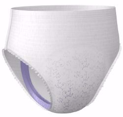 Picture of UNDERWEAR PROTECTIVE ALWAYS DISCREET SM/MED (19/P 9PG