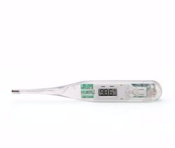 Picture of THERMOMETER ADTEMP 1 DIG MERC90-109.9F (20/BX)