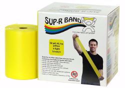 Picture of SUP-R BAND 50YD YLW X-LIGHT LTXFR