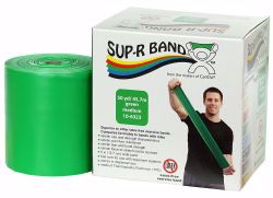 Picture of SUP-R BAND 50YD GRN MEDIUM LTXFR