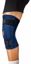 Picture of KNEE SUPPORT OPN PATELLA NEOPRENE BLU MED