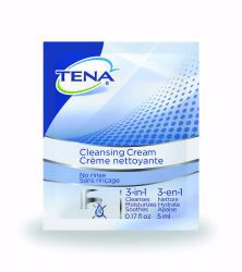 Picture of CREAM CLEANSING SKIN TENA SCNTD PCKT .17FL OZ (500/CS)