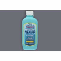 Picture of MI-ACID II SUSP 355ML