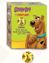 Picture of BANDAGE ADH SPOT SCOOBY DOO 7/8" (100/BX 24BX/CS DERSCI