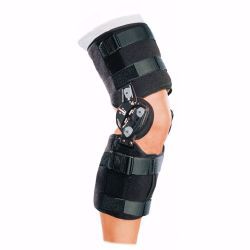 Picture of KNEE TROM BRACE XL