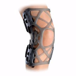 Picture of KNEE BRACE OA REACTION LG LT MEDIAL/RT LATERAL