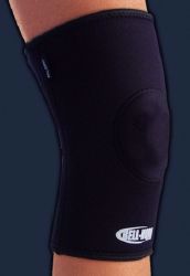 Picture of KNEE SLEEVE PROSTYLE CLSD PATELLA 2XLG