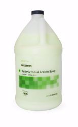 Picture of SOAP ANTIMICRO LOTION ALOE GL(4/CS)