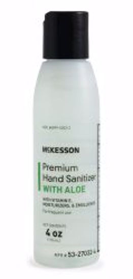 Picture of SANITIZER HAND ALOE 4OZ (24/CS)