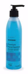 Picture of SANITIZER HAND W/PUMP 8OZ (24/CS)