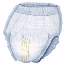 Picture of UNDERWEAR INCONT ABRI-FLEX PREM SZ2 SM/MED 1700ML (20/BG 6B