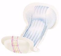 Picture of PAD INCONT ABRI-SAN PREM #11 3400ML 14X27.5 (16/BG 4BG/CS)