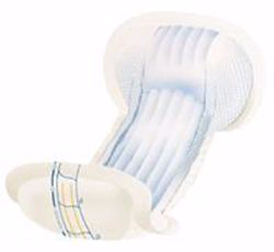 Picture of PAD INCONT ABRI-SAN PREM #10 2800ML 14X27.5 (21/BG 4BG/CS)