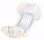 Picture of PAD INCONT ABRI-SAN PREM #10 2800ML 14X27.5 (21/BG 4BG/CS)