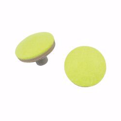 Picture of PAD F/GLIDE REPLACEMENT ON TENNIS BALL (4/BX)