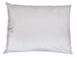 Picture of PILLOW MICROVENT XFULL LOFT WHT 20X26 (12/CS)