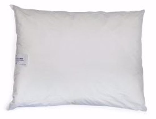 Picture of PILLOW RUSBL MICROVENT XFULL WHT 19X25" (12/CS)