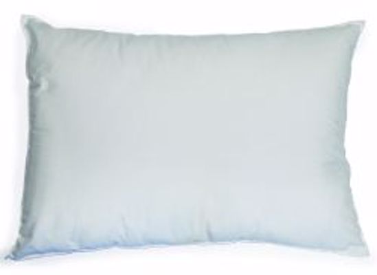 Picture of PILLOW DISP MED LOFT WHT 20X26" (12/CS)