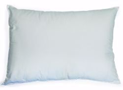 Picture of PILLOW DISP MED LOFT WHT 12X17(24/CS)