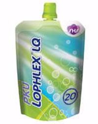 Picture of PKU LOPHLEX LQ TROPICAL JUICY4.2 FL OZ (30/CS)