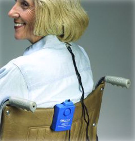 Picture of ALARM ECONO F/WHEELCHAIR (10/PK)